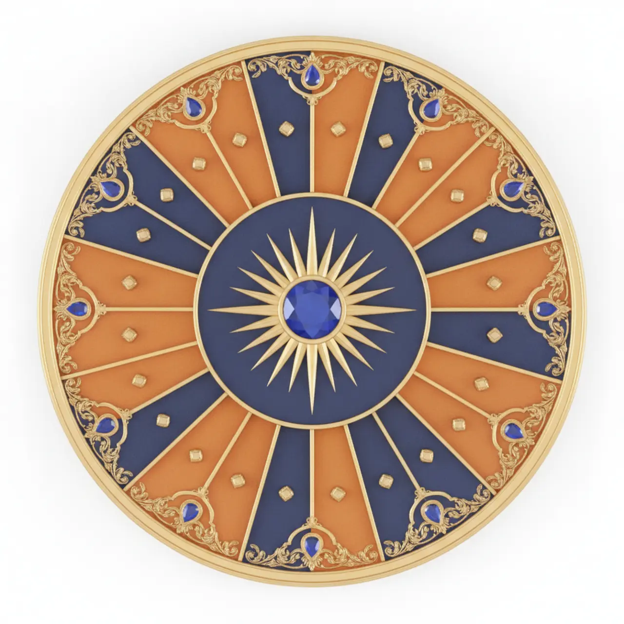 Wheel Board